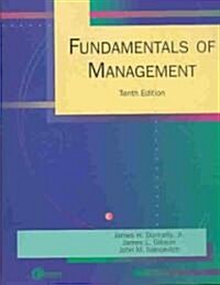 Fundamentals of Management (Paperback)