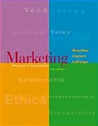 Marketing Paperback W/Powerweb Package (Paperback, 3)