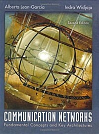 Communication Networks (Hardcover, 2)