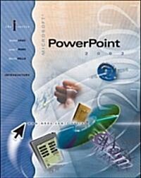 Microsoft Powerpoint 2002 (Paperback, Introductory ed)