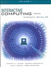Microsoft Office Xp (Paperback, Spiral)
