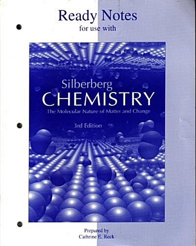 Chemistry (Hardcover, 3rd, PCK)