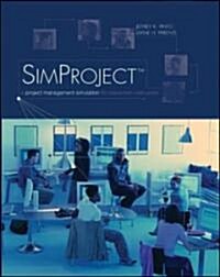 Players Manual to Accompany Simproject (CD-ROM)