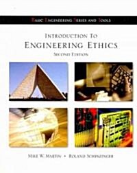 Introduction to Engineering Ethics (Paperback, 2, Revised)