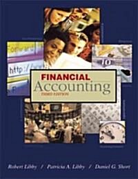 Financial Accounting (Hardcover, 3rd, PCK, Subsequent)