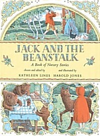 Jack and the Beanstalk: A Book of Nursery Stories (Paperback)