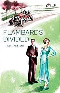 Flambards Divided (Paperback)