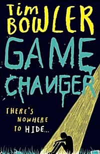 Game Changer (Paperback)