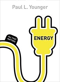 Energy: All That Matters (Paperback)