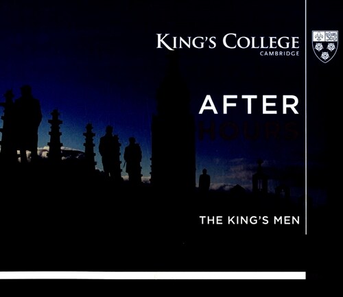 [수입] Kings Men - After Hours