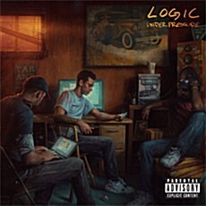 [수입] Logic - Under Pressure