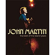 [수입] John Martyn - The Best Of The Island Years [4CD Boxset]