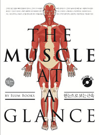 한눈으로 보는 근육 =The muscle at a glance 