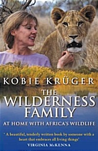 The Wilderness Family (Paperback)
