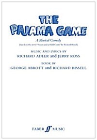 The Pajama Game : (Libretto) (Paperback)