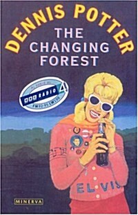 Changing Forest (Paperback)