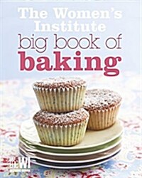 WI Big Book of Baking (Hardcover)