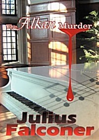 Alkan Murder (Paperback)