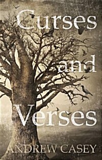 Curses and Verses : Poems from the Tree of Life (Paperback)