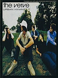 Urban Hymns : (Piano, Vocal, Guitar) (Paperback)