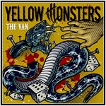 옐로우 몬스터즈 - 미니앨범 The Van