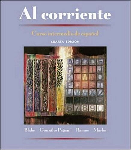 Al Corriente (Paperback, 4th)