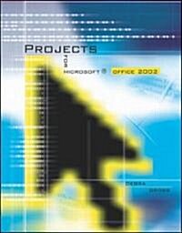 Projects for Microsoft Office 2000 (Paperback)