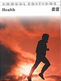 Health (Paperback, 23, 2002-03)