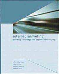 MP Internet Marketing: Building Advantage in a Networked Economy with CD (Hardcover)