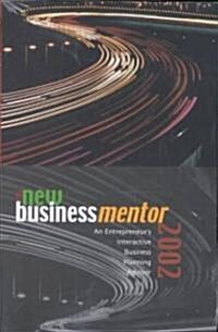 New Business Mentor 2002 (CD-ROM, 2nd)