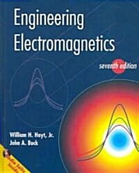 Engineering Electromagnetics (Hardcover, 7th)