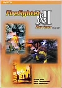 Firefighter I&ii Review Dvd/cd (DVD)
