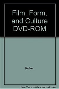 Film, Form, And Culture (DVD, 3rd)