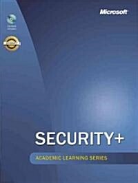 Security+ Certification (Hardcover)