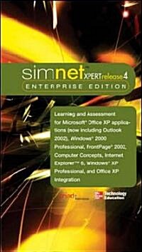 Simnet Xpert Release 4 Enterprise Edition Office Suite Plus (CD-ROM)