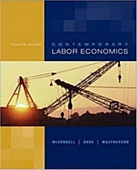 Contemporary Labor Economics (Hardcover, 7)