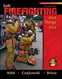 Basic Volunteer Firefighting (Hardcover)