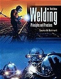 Welding (Hardcover, CD-ROM, Subsequent)