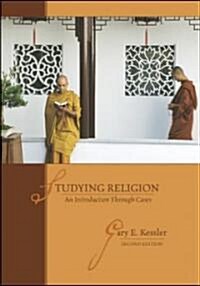 Studying Religion (Paperback, 2nd)