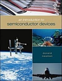 An Introduction to Semiconductor Devices (Hardcover)