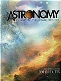 Astronomy (Hardcover, 4th)