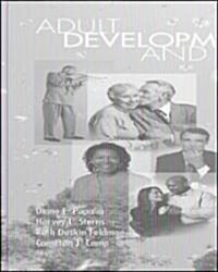 Adult Development And Aging With Powerweb (Hardcover)