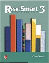 Read Smart Level 3 Audio CDs (4) (Audio CD)