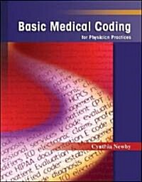 Basic Medical Coding for Physician Practices (Paperback)