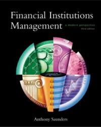 Financial institutions management : a modern perspective 3rd ed