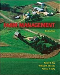 Farm Management (Hardcover, 6th)