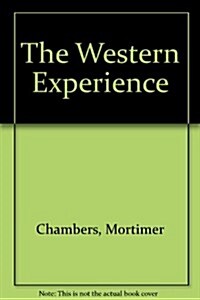 The Western Experience (CD-ROM, 7th)