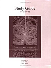 Study Guide for Use with the Economy Today (Paperback, 10, Revised)