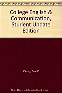 College English & Communication (Hardcover, 8th)