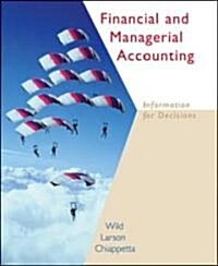 MP Financial and Managerial Accounting W/ Krispy Kreme Annual Report/Net Tutor/Power Web/Topic Tackler (Hardcover)